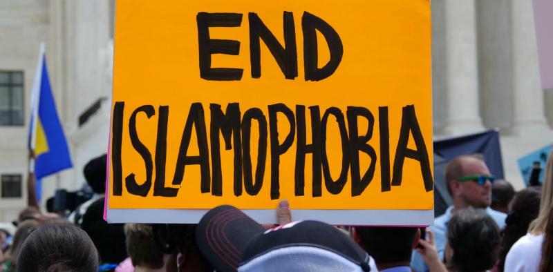 Presiden Didorong Pimpin Gerakan Nasional Anti-Islamofobia